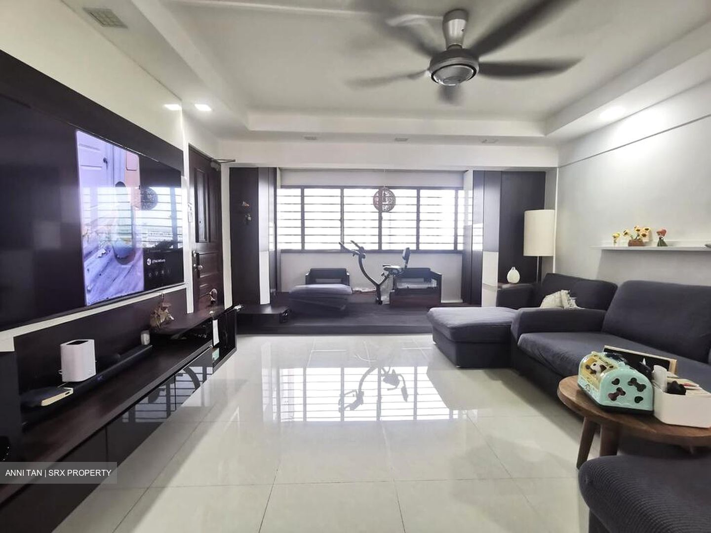 Blk 101 Kebun Baru Heights (Ang Mo Kio), HDB 5 Rooms #587742881
